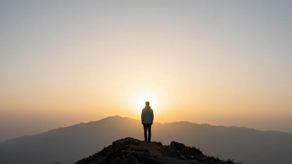 Finishing Projects Is a Deliberate, Unnatural Choice