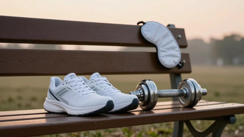 Simple Daily Habits Yield Big Long-Term Health Gains