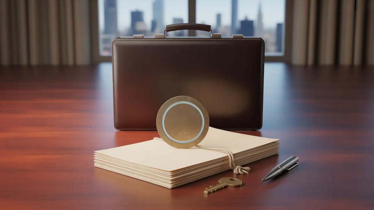 Crypto Shifts to Buyouts with New Acquisition Fund