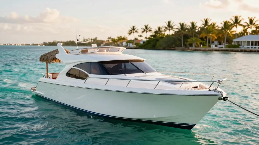 This Solar-Powered Houseboat Is Florida’s Most Wish-Listed Airbnb—And It Has ‘Breathtaking,’ 360-Degree Ocean Views