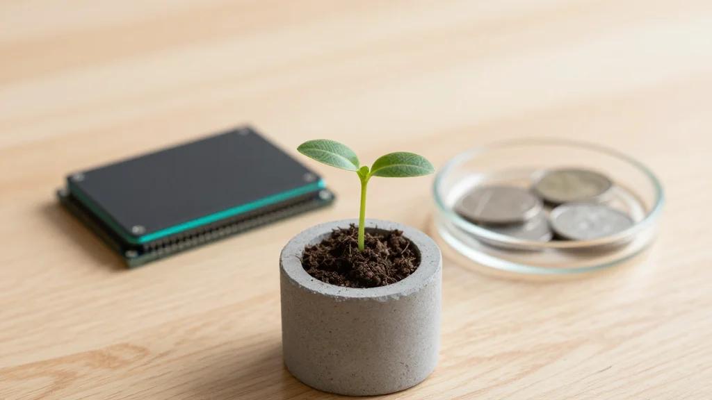 Viven Raises $35M Seed to Build AI-Powered Digital Twins for Enterprises