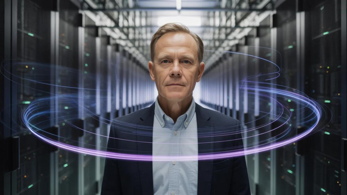 Construction Workers Are Cashing in on the AI Boom