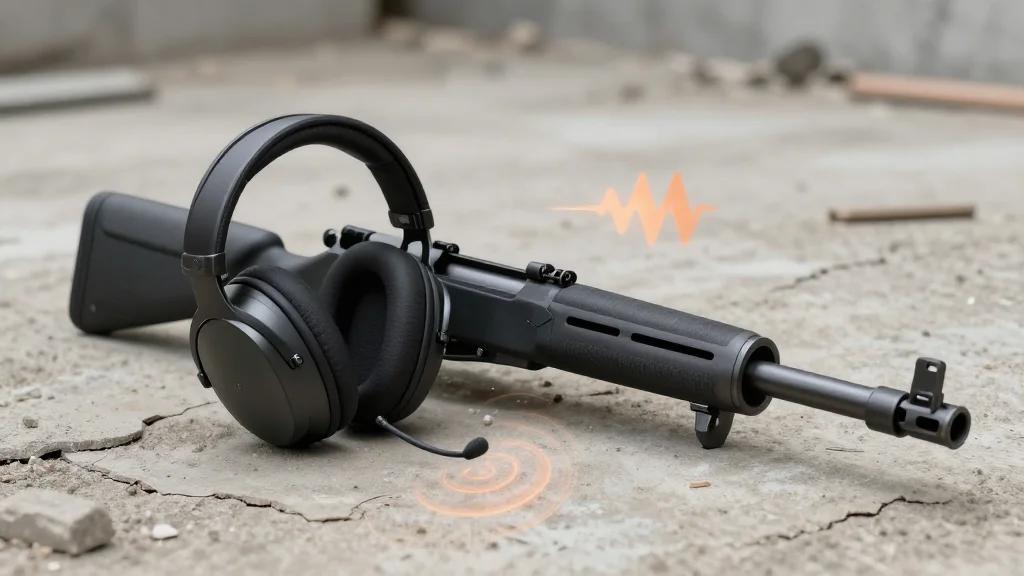 Battlefield 6’s Soundtrack Delivers a Gritty, Immersive Tone