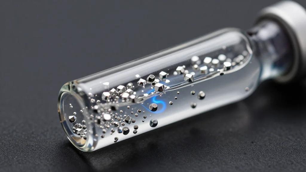 Cubical Bipyramid Nanoparticles Enable Systemic Magnetic Hyperthermia for Ovarian Cancer