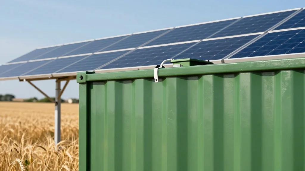 Whysol Renewables Secures €319M Green Financing for Italian Renewable Energy Projects