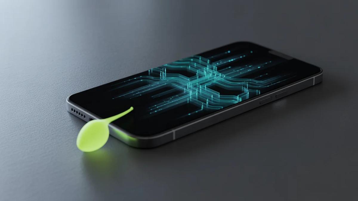 Build Apps on Your Phone with Simple Prompts