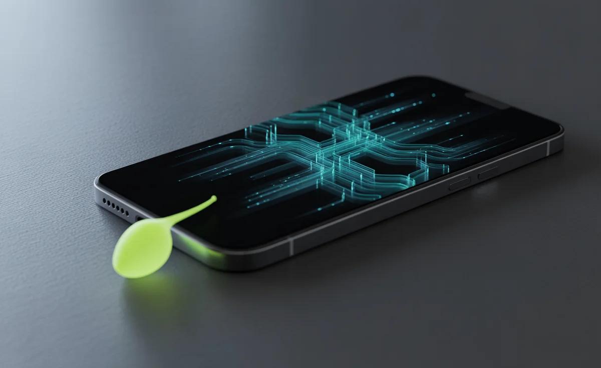 Build Apps on Your Phone with Simple Prompts