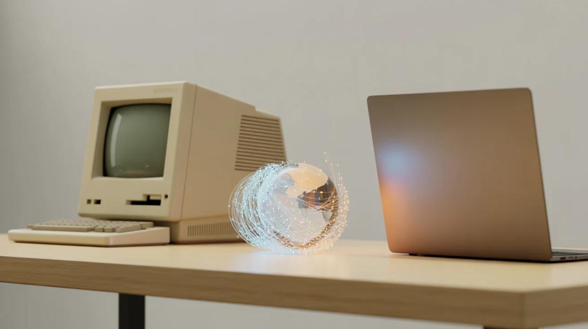 Sir Tim Berners-Lee Doesn’t Think AI Will Destroy the Web