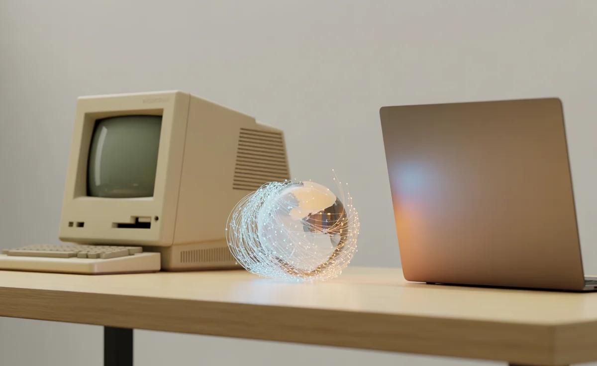 Sir Tim Berners-Lee Doesn’t Think AI Will Destroy the Web