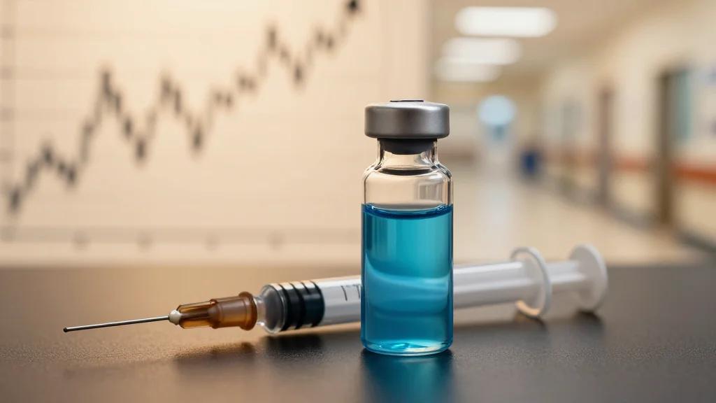 FDA Expands Tzield to Toddlers, Boosting Sanofi's Valuation