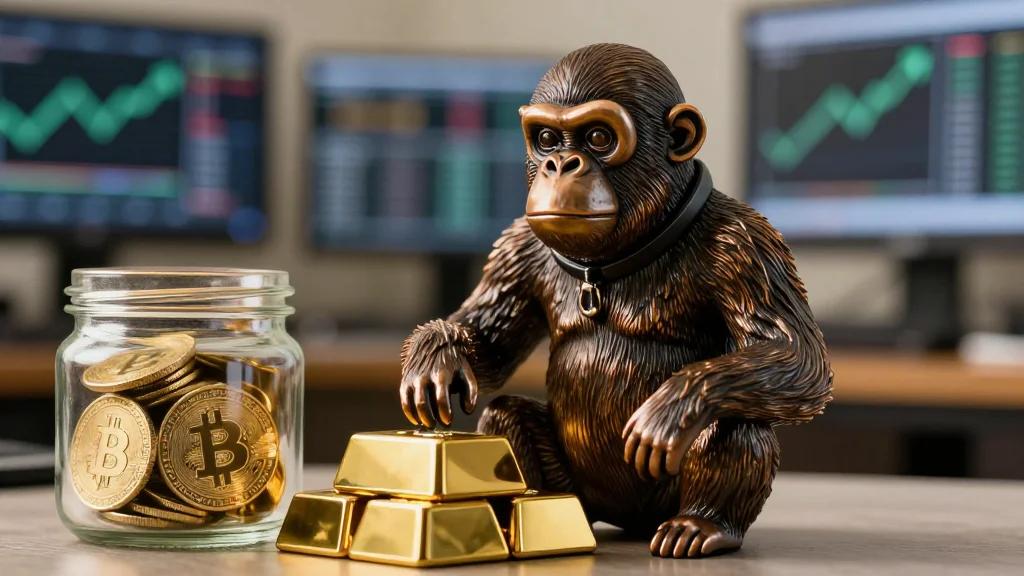 Cheap Bored Ape Beats AMC, Yet Still Risky