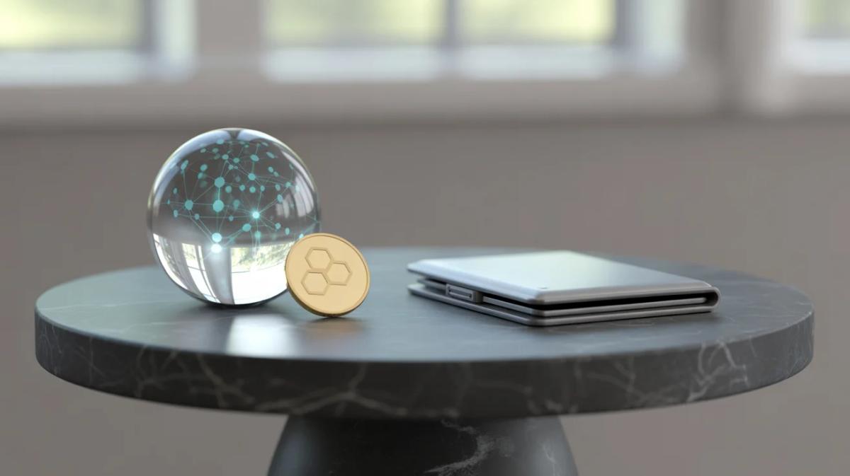 Hedera Secures Spot ETF, Cementing Institutional-Grade Status