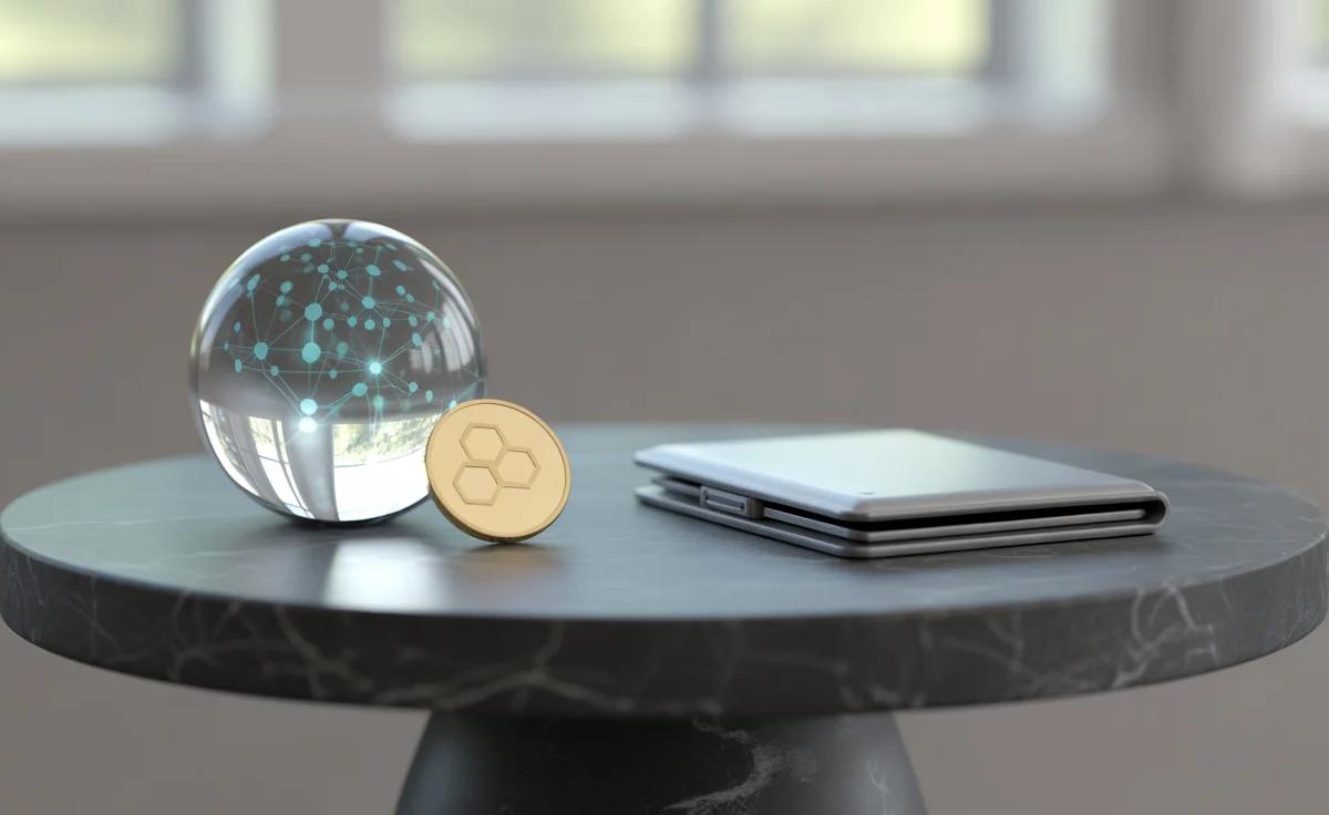 Hedera Secures Spot ETF, Cementing Institutional-Grade Status