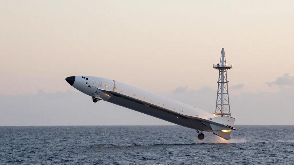 Starship V3 Lands Twice,