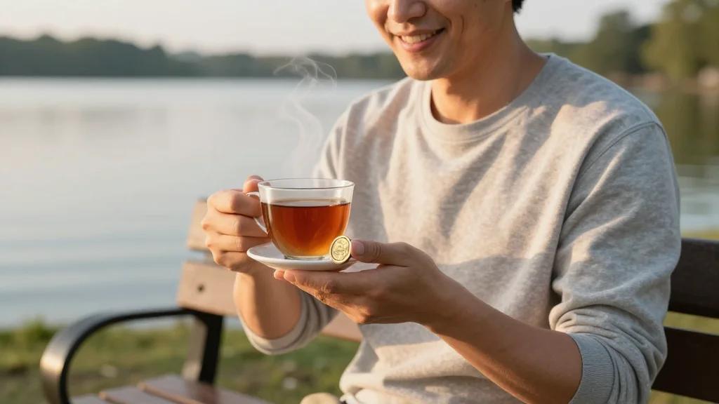 Shift Focus: Wellbeing Beats Global Exhaustion