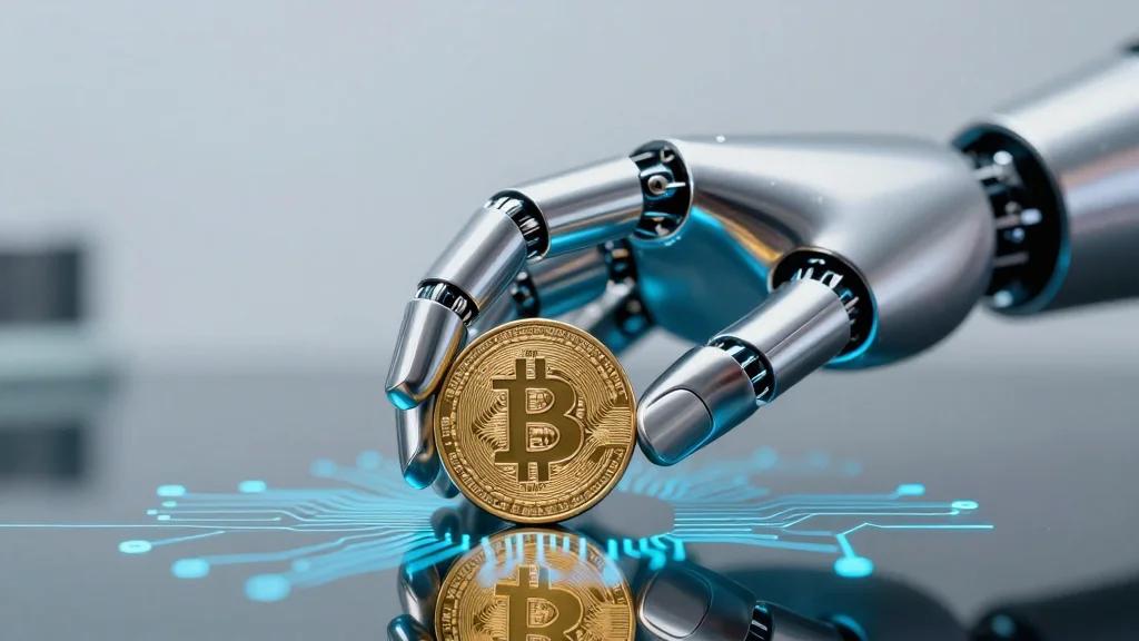 Adapt to AI and Crypto or Get Left Behind