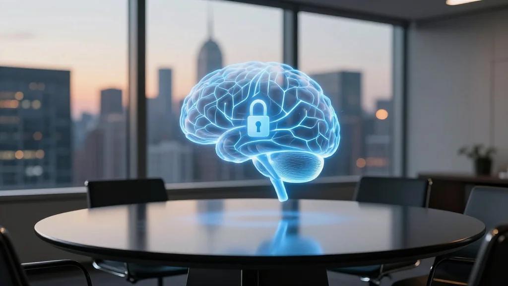 NYC Cyber Leaders: Join Roundtable on Secure AI