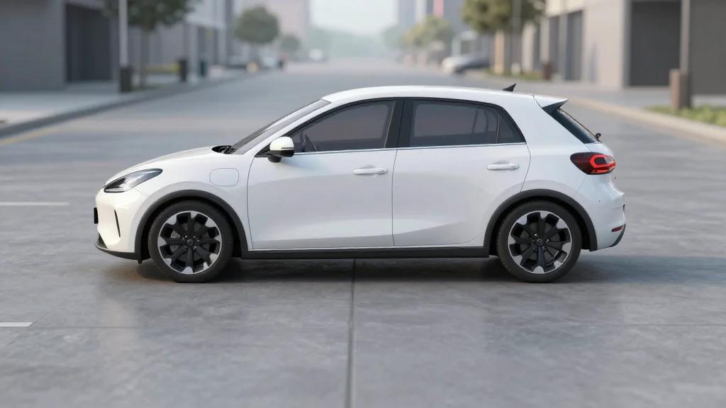 Nio Firefly Sets Apr 7 for EV Upgrade to Sustain Sales Momentum