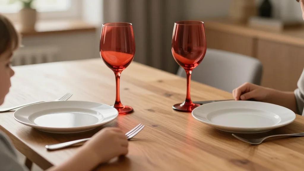 Choosing Simple Family Nights Over Wild Adventures