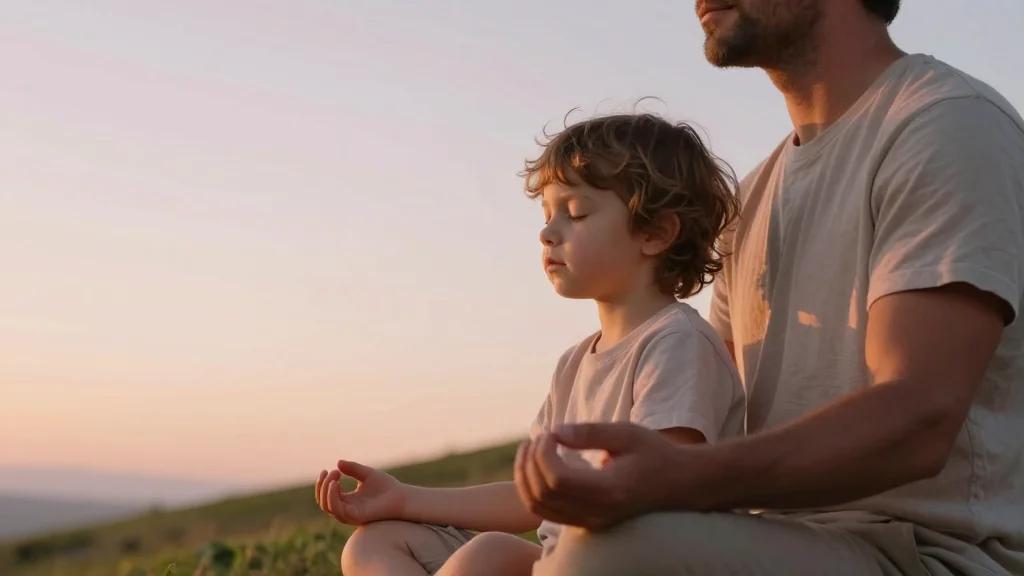 Apologize, Stay Humble, and Keep Improving Family Bonds