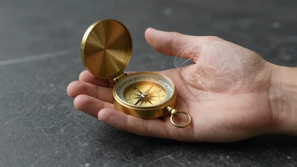 Befriend Your Ego, Let It Guide Your Morality