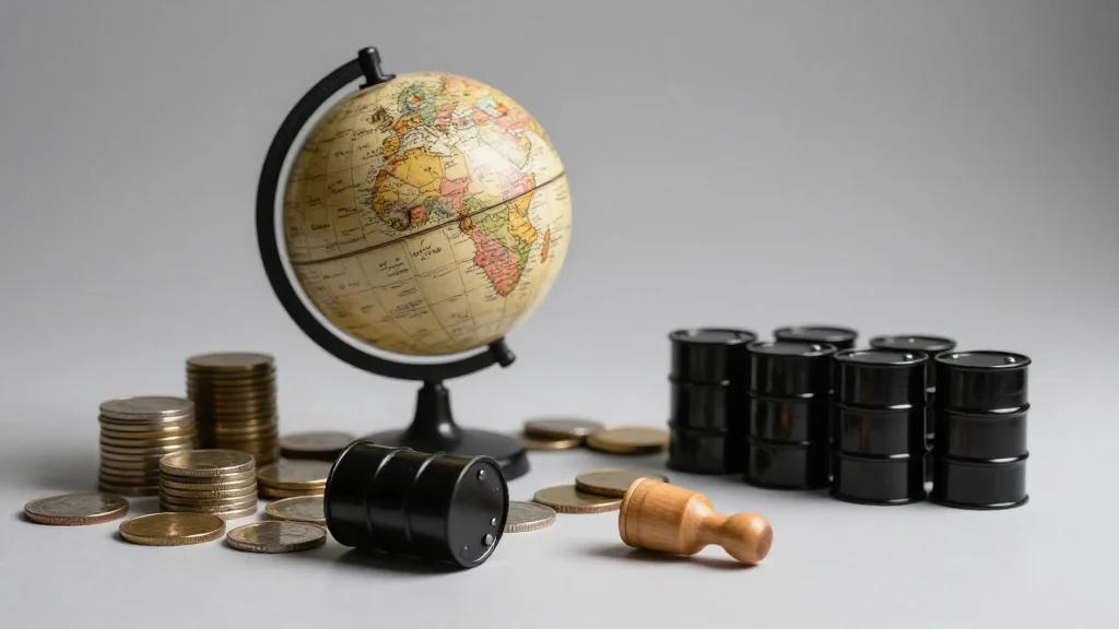 Amid Wartime Disruptions, Most Emerging-Market Central Banks Will Follow the Fed