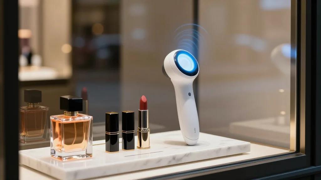 Sephora to Open First Stores in Scotland