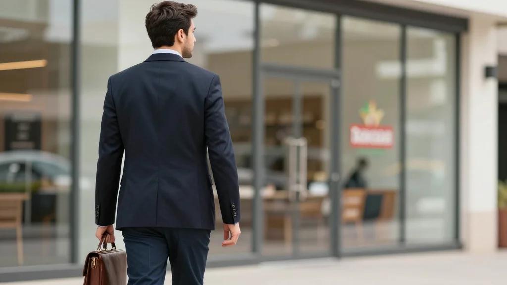 Guzman Y Gomez Global Marketing Boss Resigns