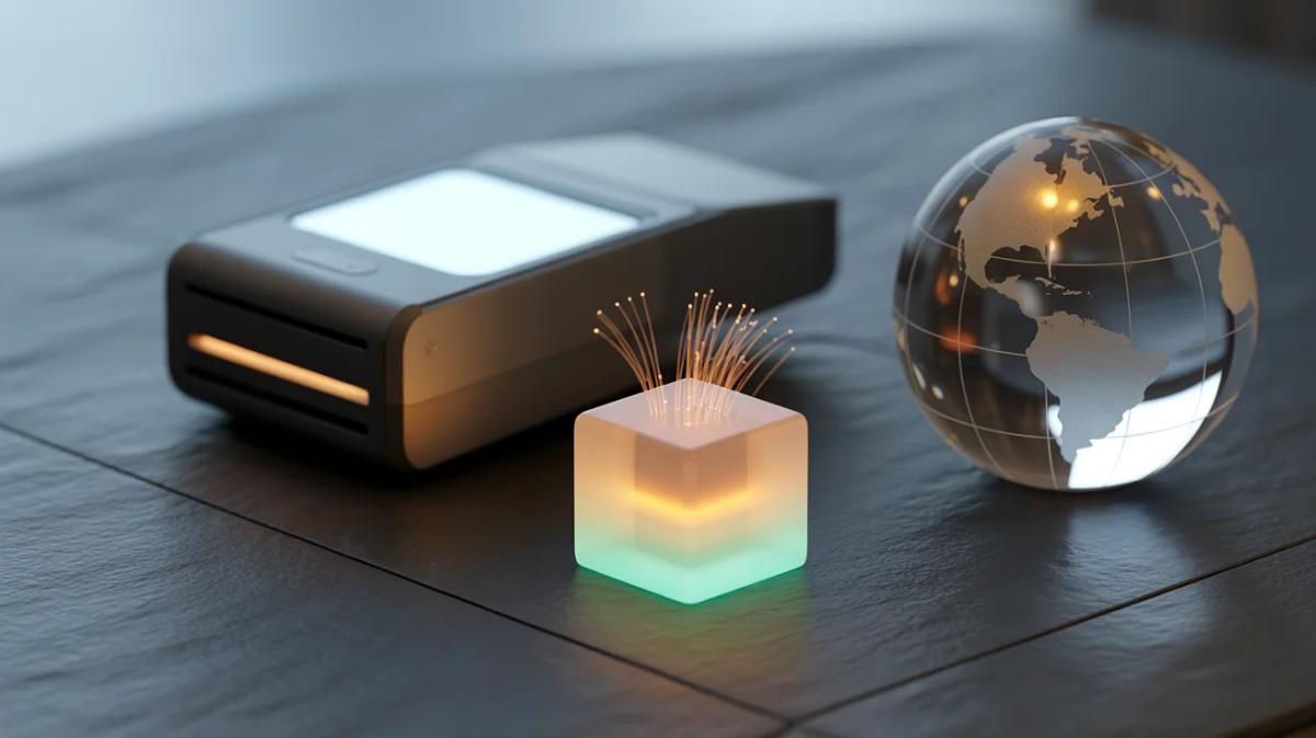 Lightspark Launches Grid: Real‑Time Global Payments on Bitcoin