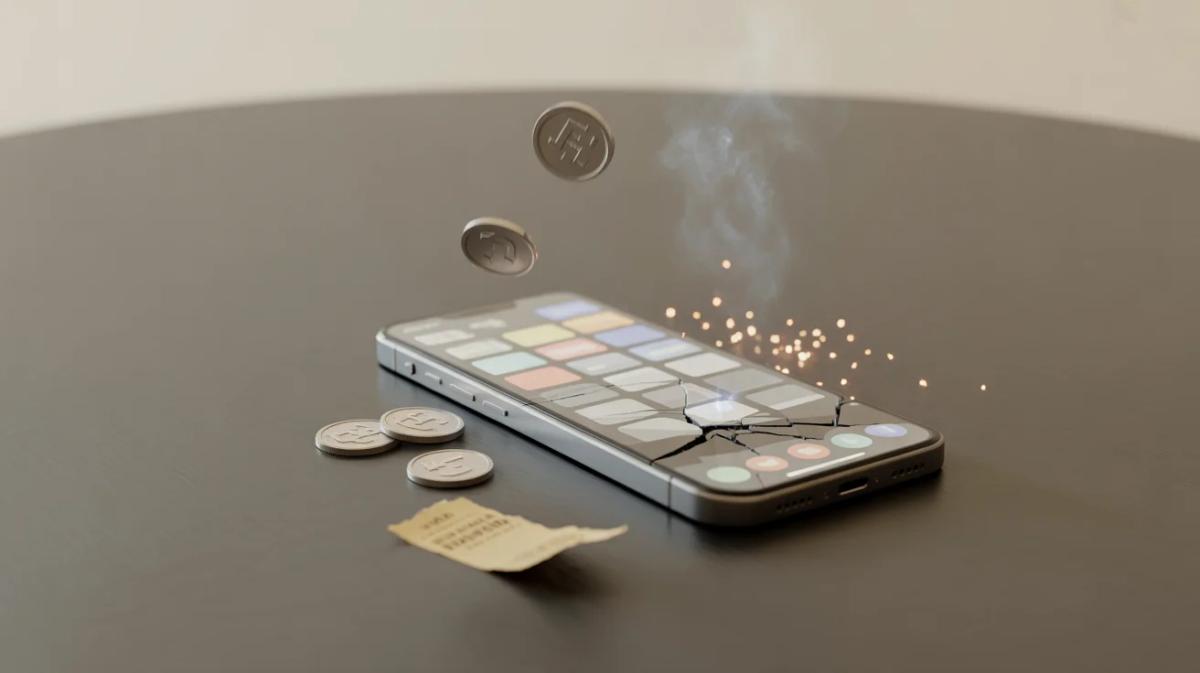 Pump Dot Fun: Users Call Site a Disaster