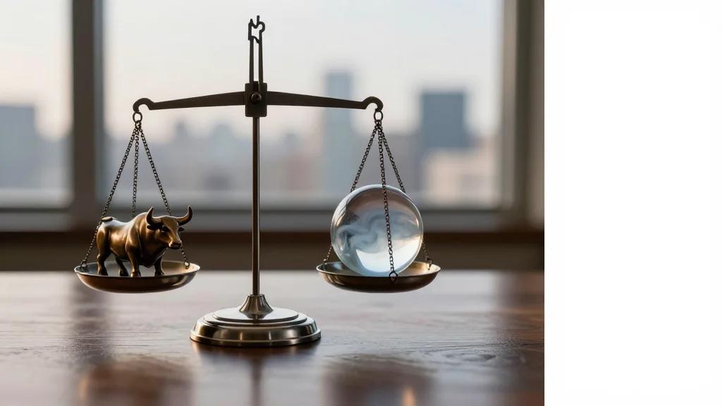 Use Portfolio‑Level Beta, Not Single‑Stock, for Reliable Risk