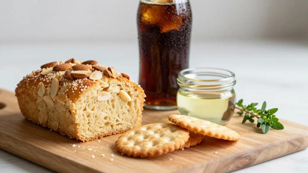 How Passover Foods Appeal to Gluten-Free and Health-Conscious Shoppers Year-Round