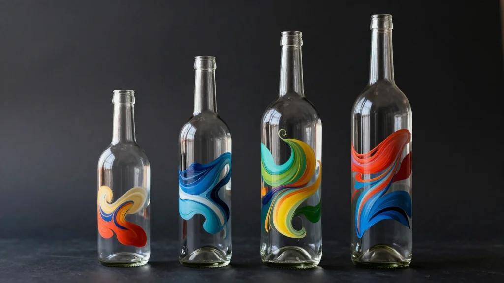 Italian Winemaker Ornellaia Reveals Marina Abramović’s Designs for Its 2023 Vintages