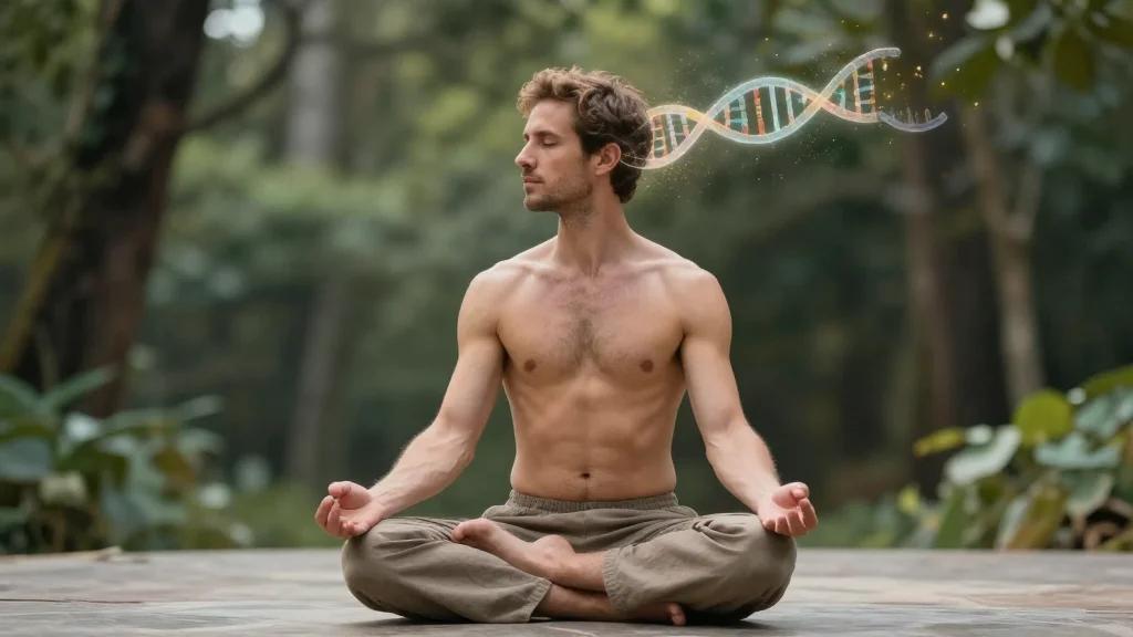 Male Autism Linked to Evolutionary Reproductive Variance