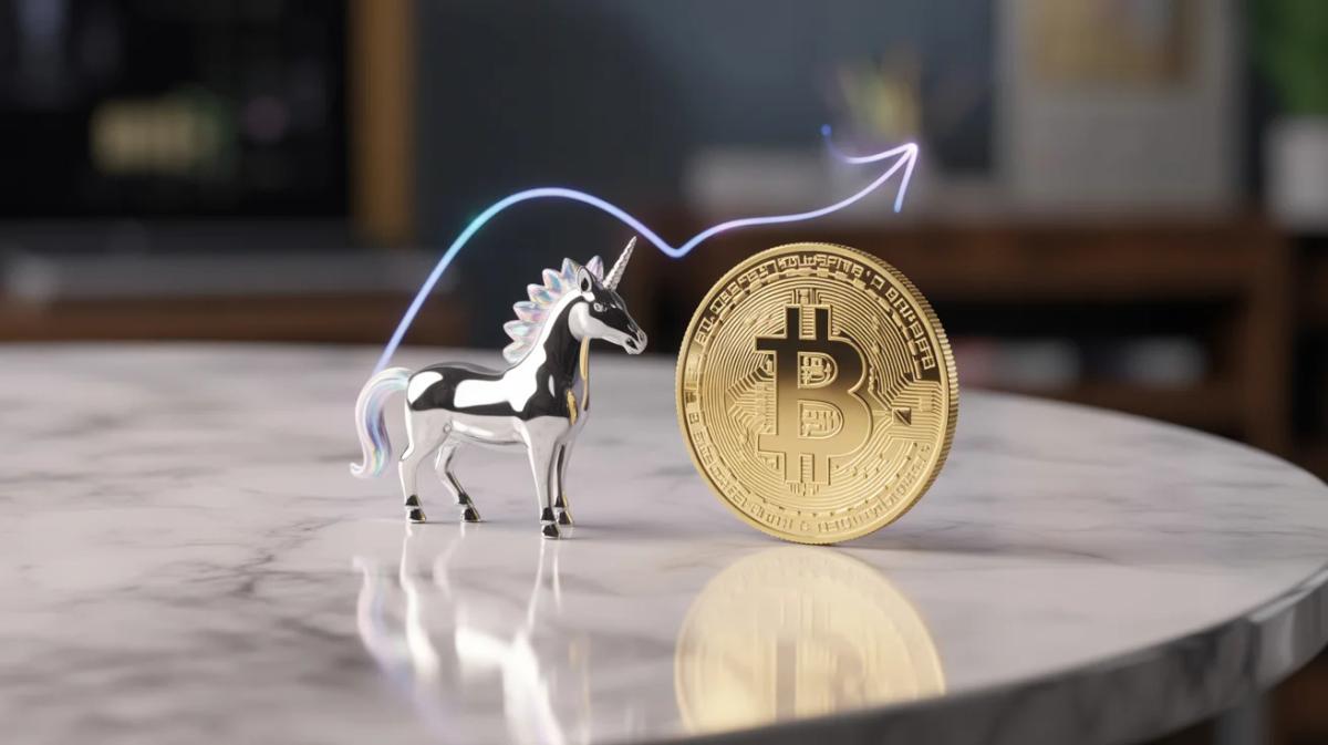 From Idea to $9B Unicorn: Bold Vision Wins