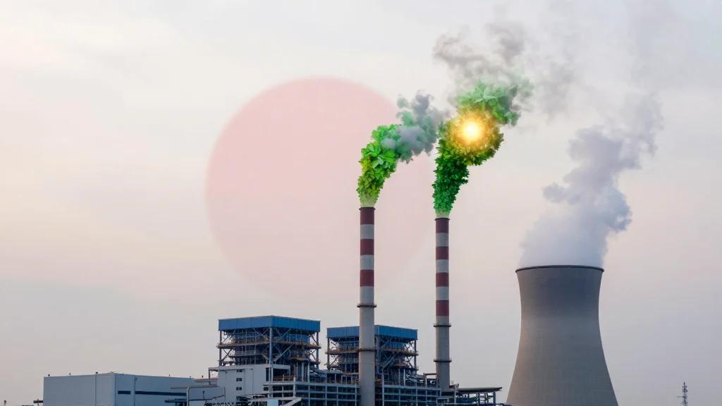 Erex Eyes Carbon Credits From Vietnam Biomass Co-Firing