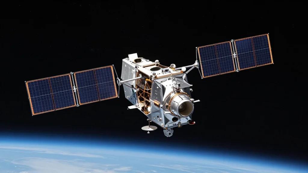 Few Transporter 16 Payloads Remain Unidentified, SM‑1.2 Owner Sought