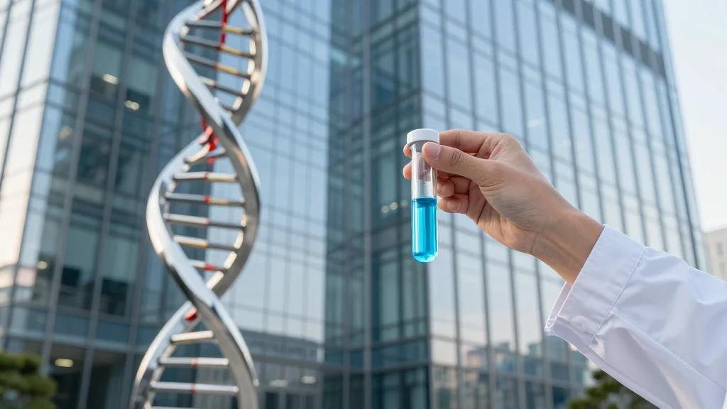 J&J Targets $100B Revenue, Replimune Rebuffed Again and a “Revolution” In Pancreatic Cancer