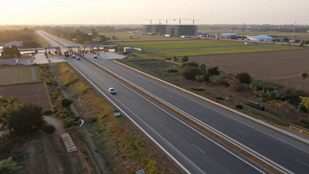 NHAI Gets Rs 12,357 Cr Towards Monetisation for 2025-26; Lower than the Budgeted and Revised Estimate of Rs 15,000 Cr