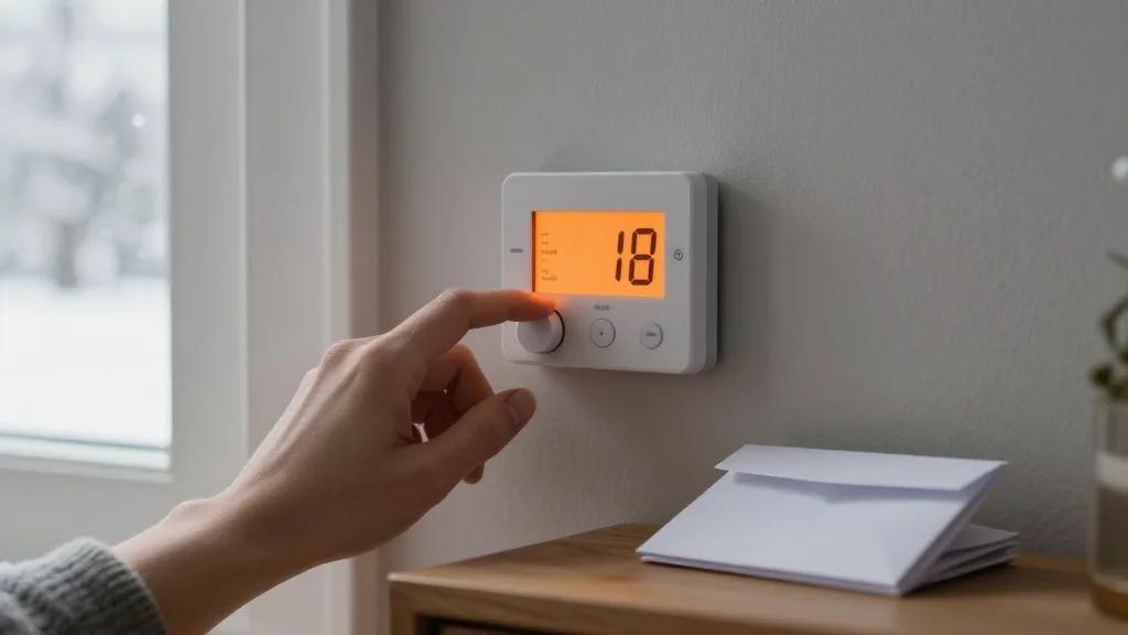 Trump Moves to Scrap Utility Bill Aid for Americans, as Soaring Energy Co...