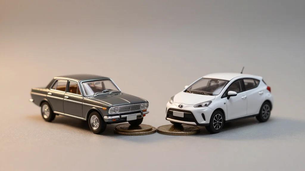 Gas Prices Compared to 70's Oil Crisis