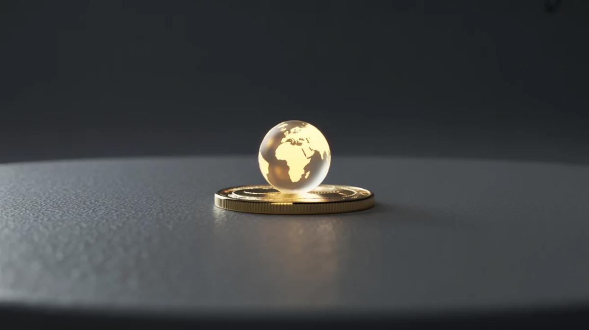 Visa Calls Crypto Strategy Essential for All Banks