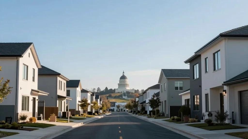 Housing Act Will Reduce Housing Supply