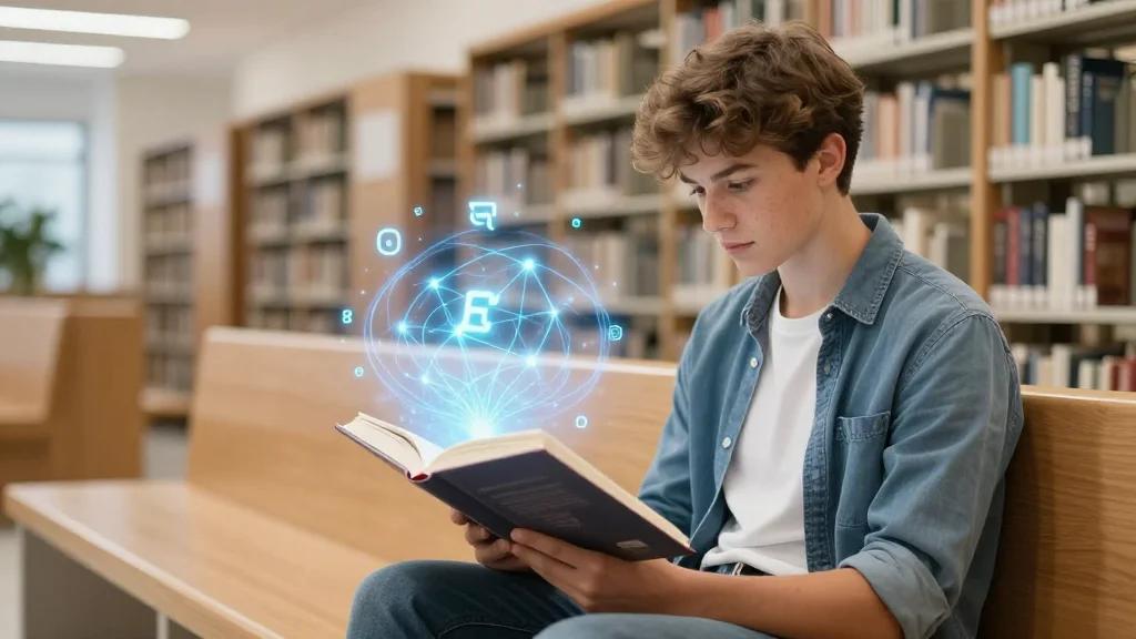 Seven AI Strategies to Boost Text Comprehension Efficiently