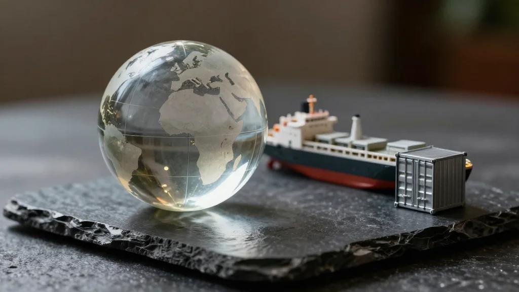 India Eyes 20 More Countries for Open Market Access in Next Big Trade Bet