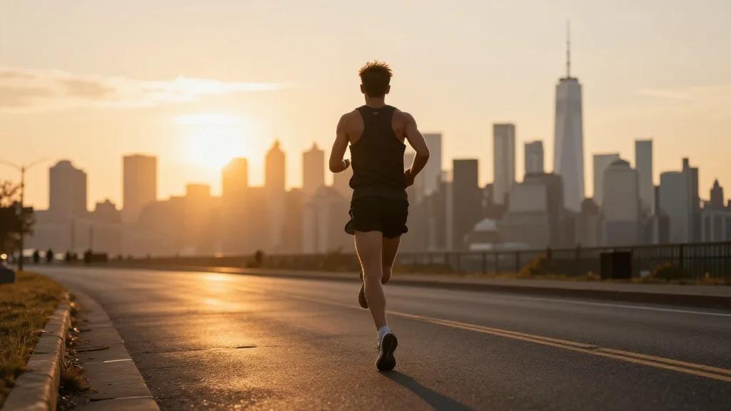 Courage to Keep Going Beats Success or Failure