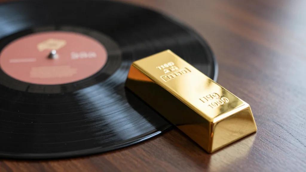 Bill Ackman's Pershing Square Launches $64 B Takeover Bid for Universal Music Group