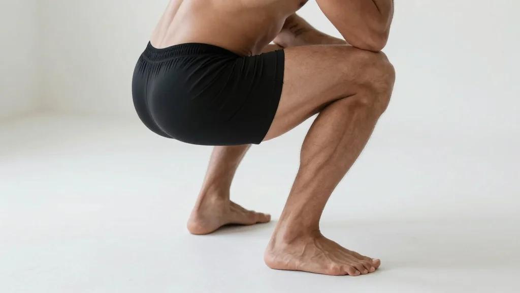 Mobility Vs. Flexibility: Why They're Not The Same Thing