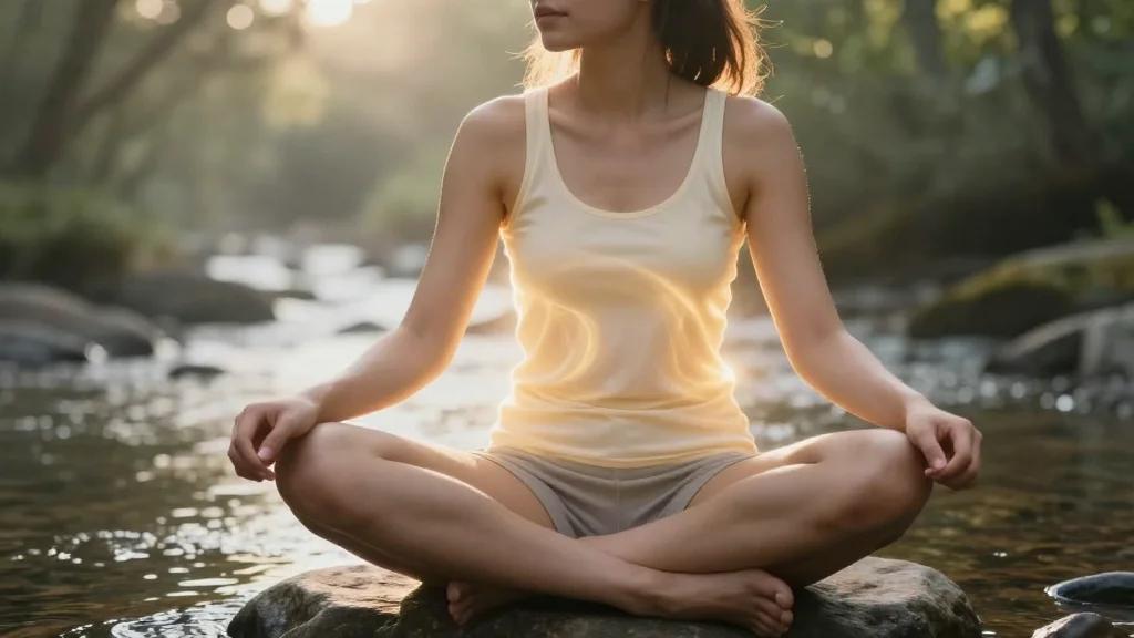 Breathing Exercise Sparks Life‑Changing Energy Surge