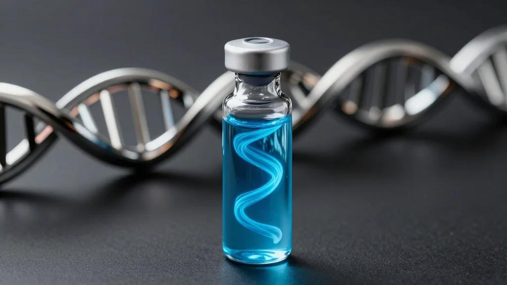 AI and Cheap Sequencing Will Unlock Health Risk Genomics